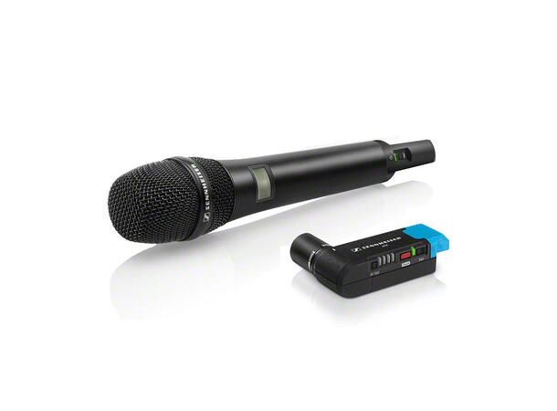 Sennheiser AVX-835 Set Brukervennlig trådløst mikrofonsystem